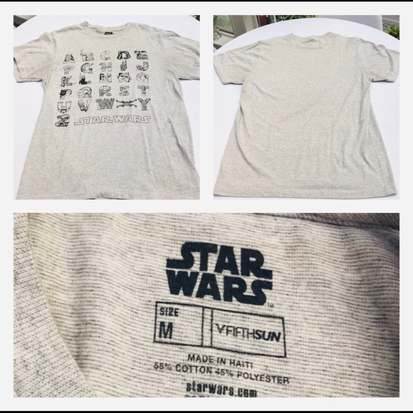 Bundle of Four T-Shirts - Picture 6 of 12